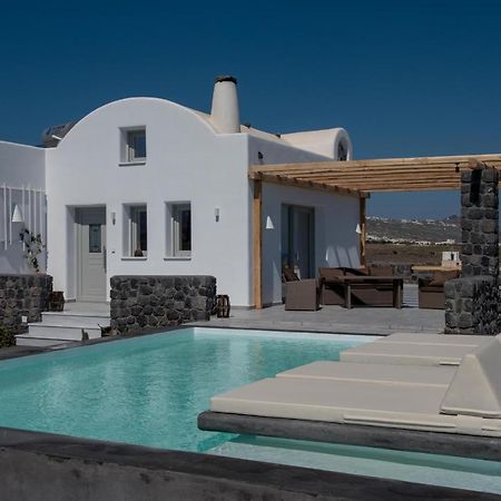 George Farm Land Villa Karterados  Dış mekan fotoğraf